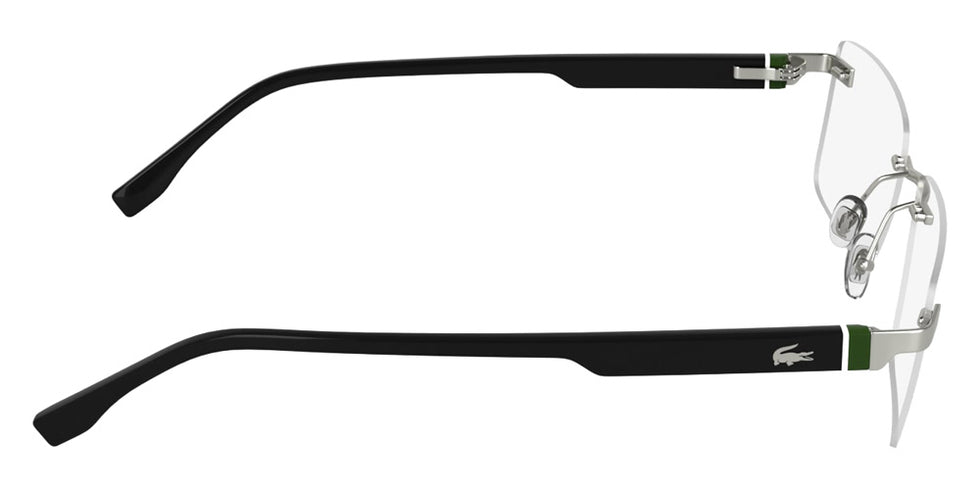 Lacoste L2320 045 55 - Silver #id:lal2320045_s:102130