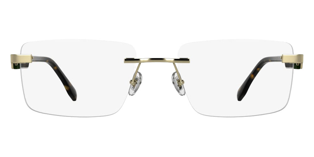 Lacoste L2320 714 55 - Gold #id:lal2320714_s:104100