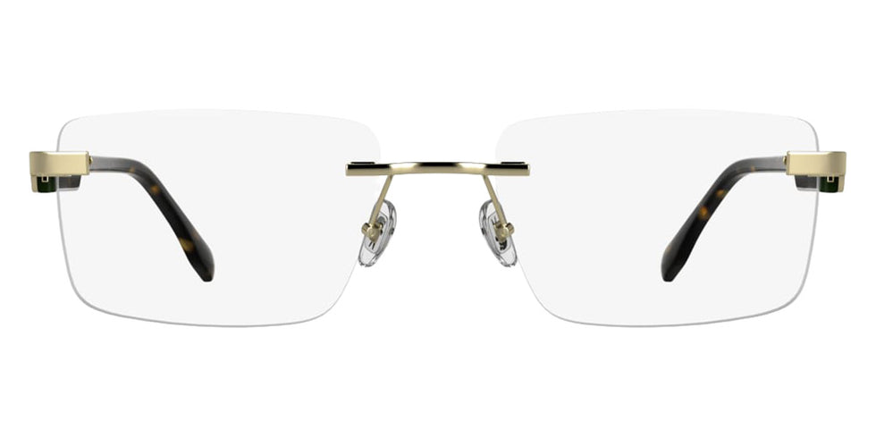 Lacoste L2320 714 55 - Gold #id:lal2320714_s:104100