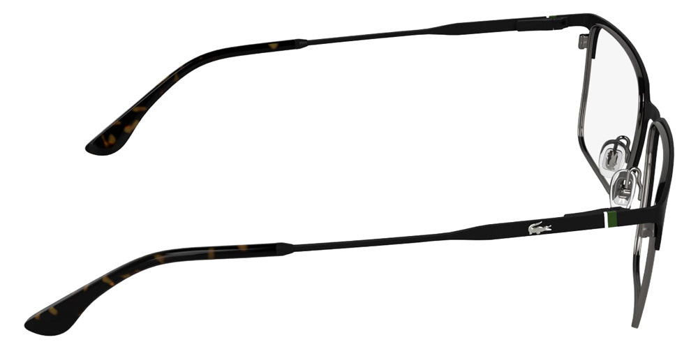 Lacoste L2321 002 56 - Matte Black #id:lal2321002_s:100130