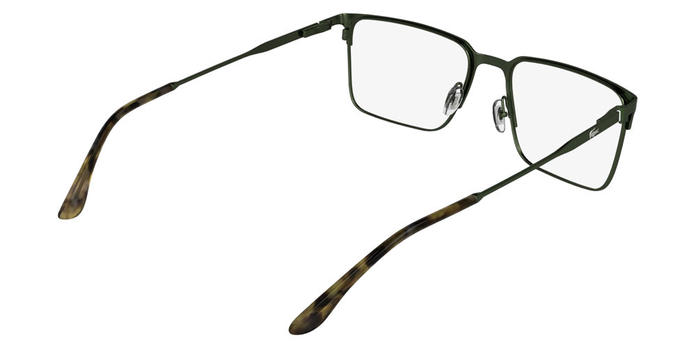 Lacoste L2321 301 56 - Matte Green #id:lal2321301_s:102125