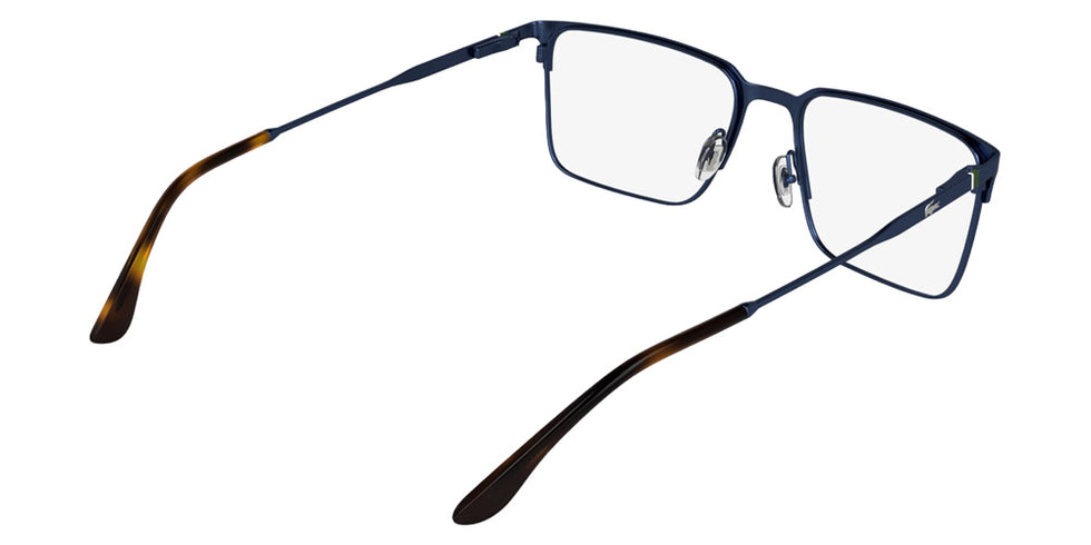 Lacoste L2321 424 56 - Matte Blue #id:lal2321424_s:104125