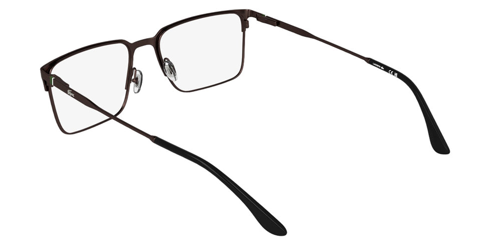 Lacoste L2321 601 56 - Matte Burgundy #id:lal2321601_s:106115