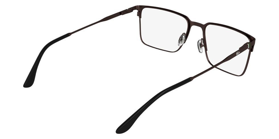 Lacoste L2321 601 56 - Matte Burgundy #id:lal2321601_s:106125