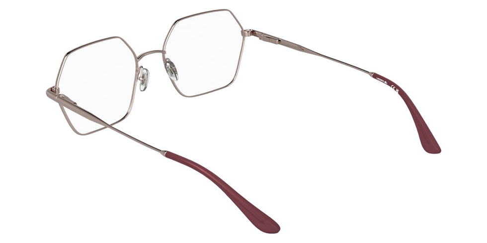 Lacoste L2322 662 55 - Rose #id:lal2322662_s:102115