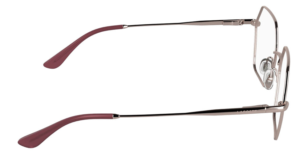 Lacoste L2322 662 55 - Rose #id:lal2322662_s:102130