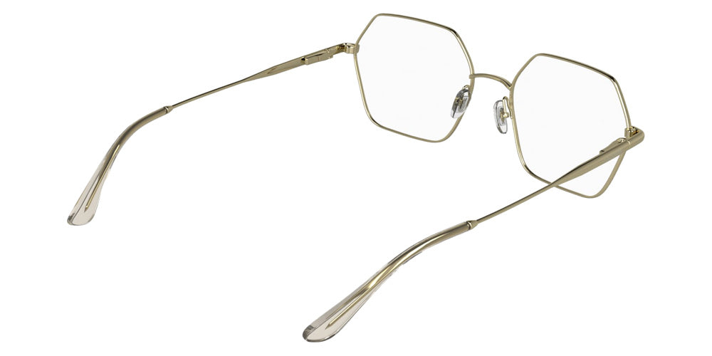 Lacoste L2322 714 55 - Gold #id:lal2322714_s:104125