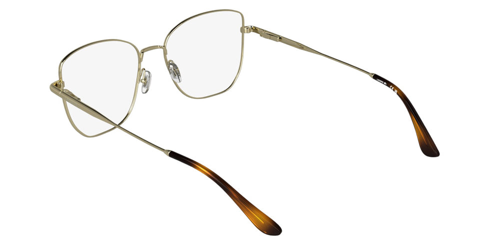 Lacoste L2323 714 54 - Gold #id:lal2323714_s:102115