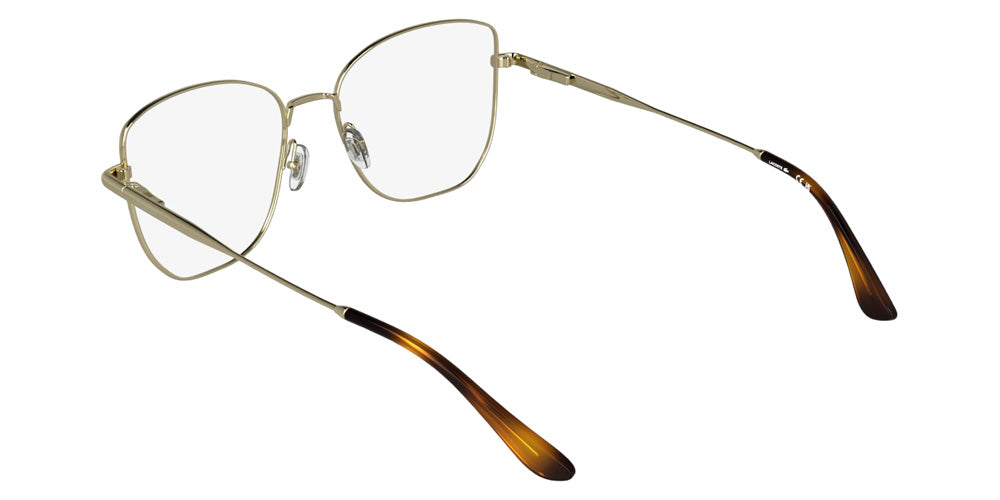Lacoste L2323 714 54 - Gold #id:lal2323714_s:102115