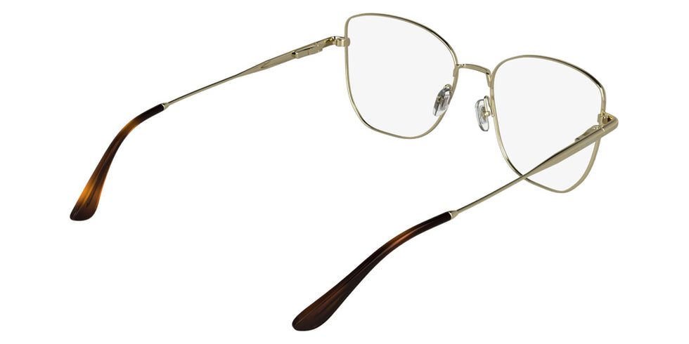 Lacoste L2323 714 54 - Gold #id:lal2323714_s:102125