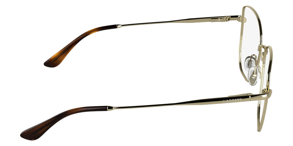 Lacoste L2323 714 54 - Gold #id:lal2323714_s:102130