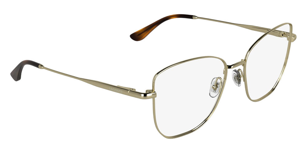 Lacoste L2323 714 54 - Gold #id:lal2323714_s:102135