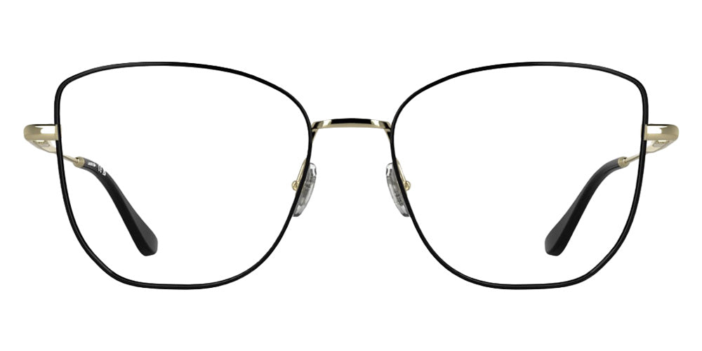 Lacoste L2323 757 54 - Gold/Black #id:lal2323757_s:104100