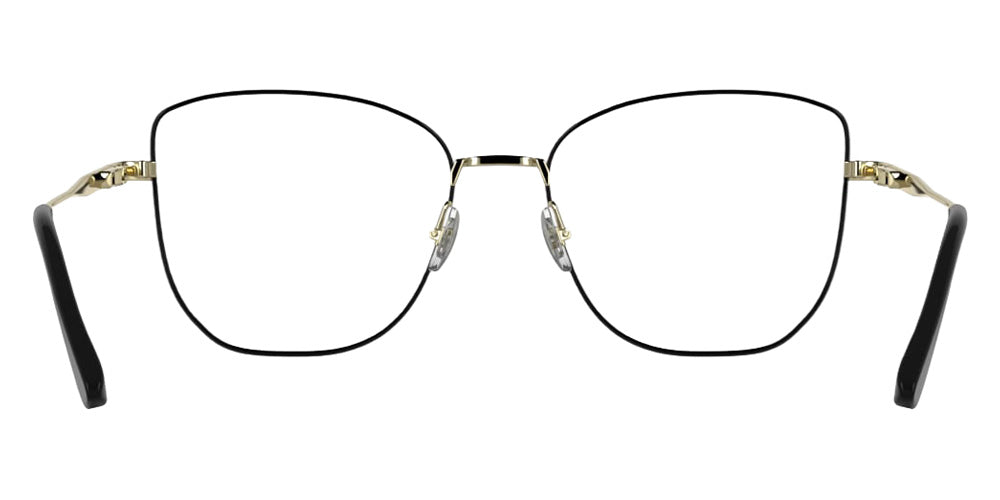 Lacoste L2323 757 54 - Gold/Black #id:lal2323757_s:104120