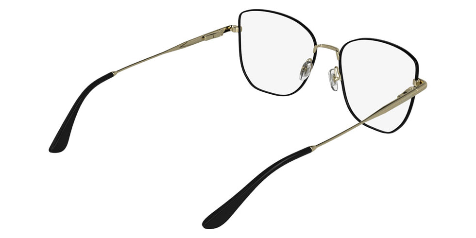 Lacoste L2323 757 54 - Gold/Black #id:lal2323757_s:104125