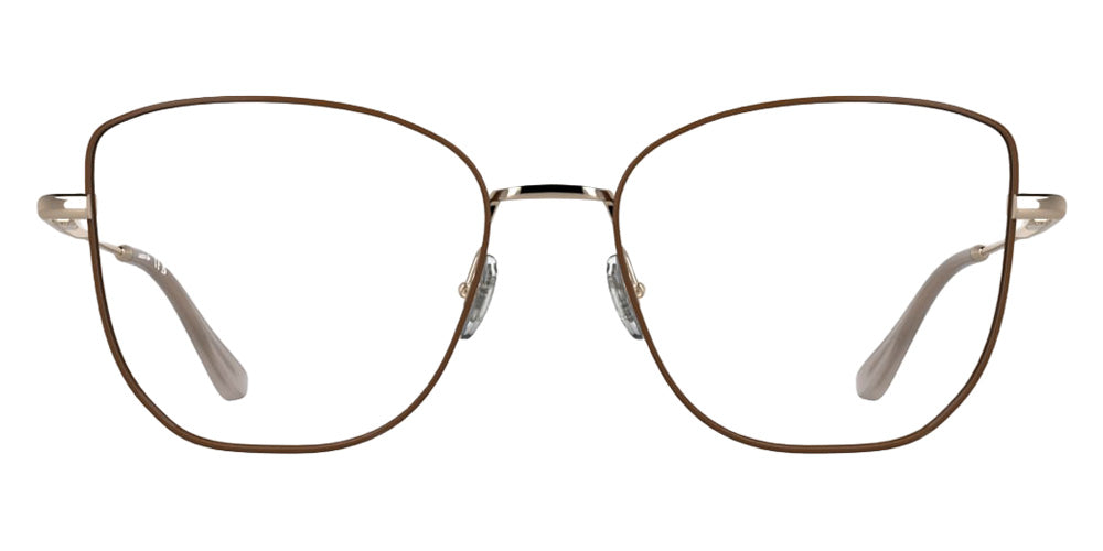 Lacoste L2323 770 54 - Rose Gold/Brown #id:lal2323770_s:106100