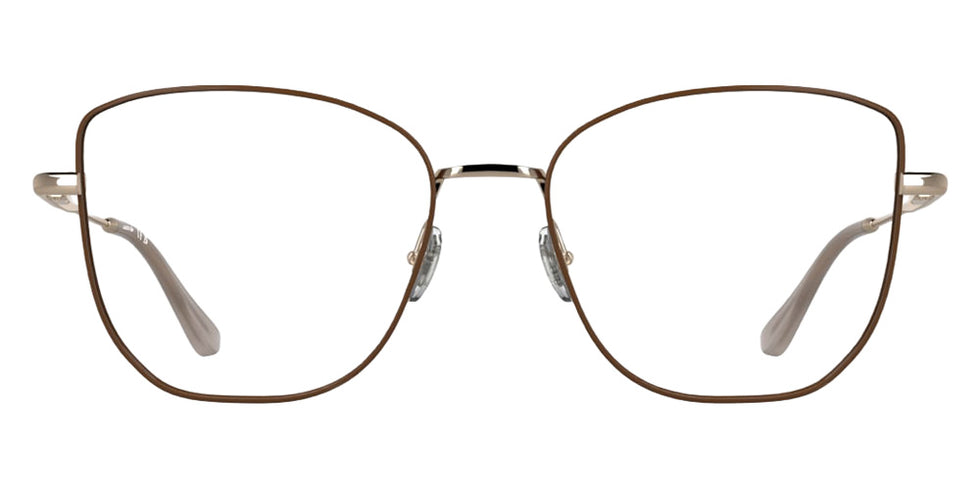 Lacoste L2323 770 54 - Rose Gold/Brown #id:lal2323770_s:106100