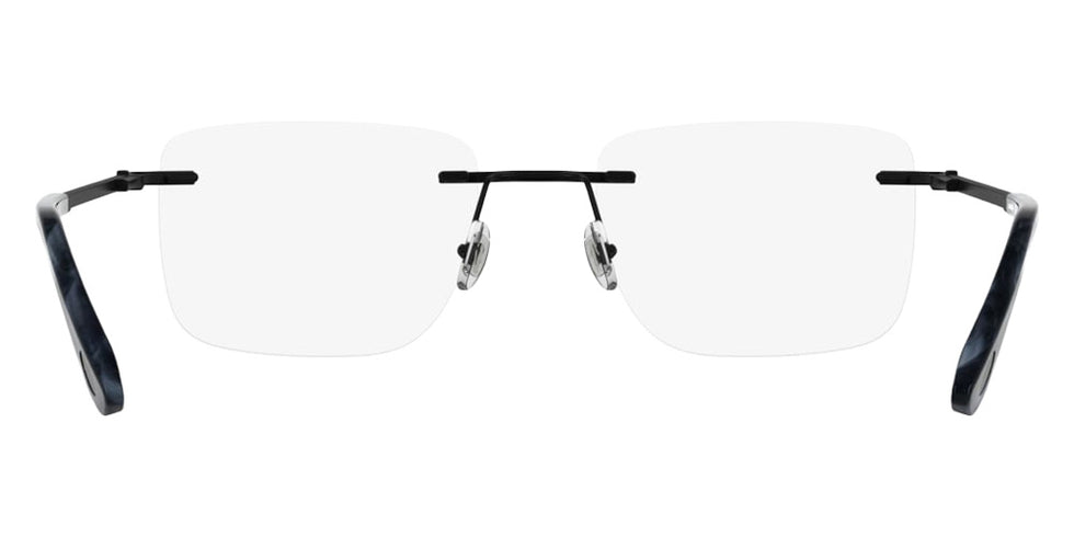 Lacoste L2324 002 54 - Matte Black #id:lal2324002_s:100120