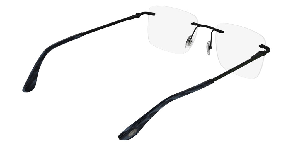 Lacoste L2324 002 54 - Matte Black #id:lal2324002_s:100125