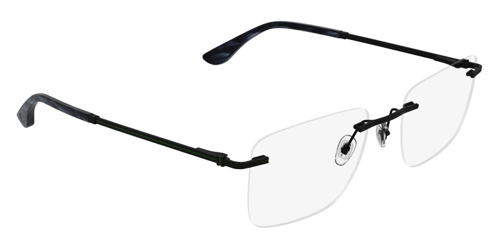 Lacoste L2324 002 54 - Matte Black #id:lal2324002_s:100135