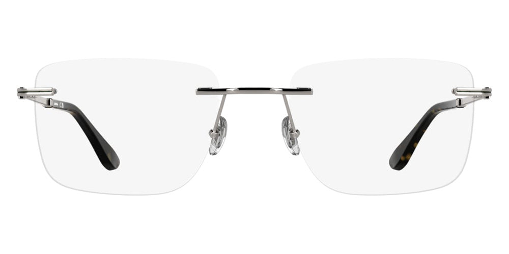 Lacoste L2324 033 54 - Light Gunmetal #id:lal2324033_s:102100