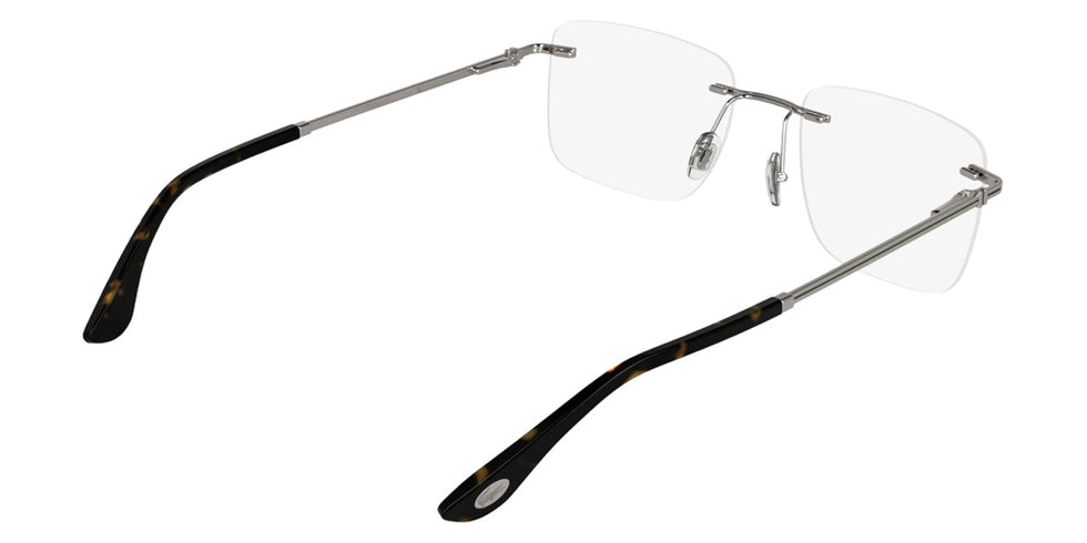 Lacoste L2324 033 54 - Light Gunmetal #id:lal2324033_s:102125