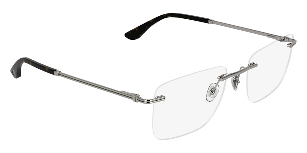 Lacoste L2324 033 54 - Light Gunmetal #id:lal2324033_s:102135