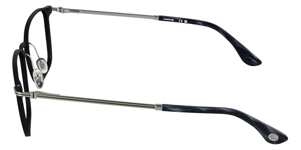 Lacoste L2325 002 54 - Matte Black #id:lal2325002_s:100110