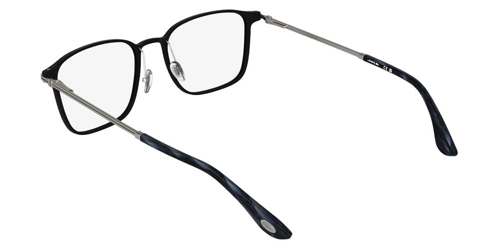 Lacoste L2325 002 54 - Matte Black #id:lal2325002_s:100115