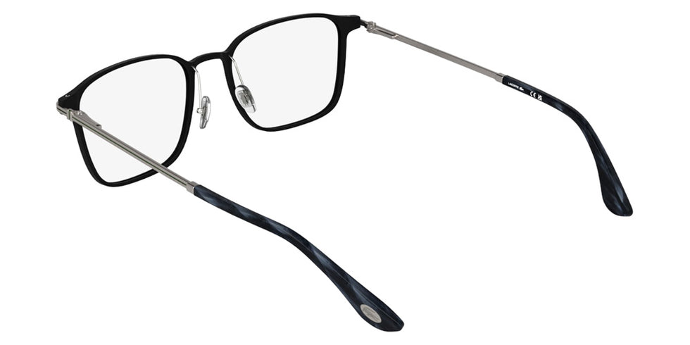 Lacoste L2325 002 54 - Matte Black #id:lal2325002_s:100115