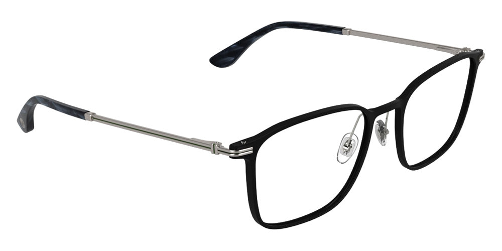 Lacoste L2325 002 54 - Matte Black #id:lal2325002_s:100135