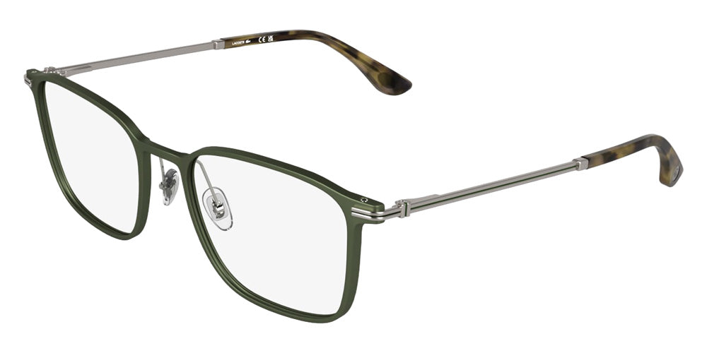 Lacoste L2325 275 54 - Matte Khaki #id:lal2325275_s:102105
