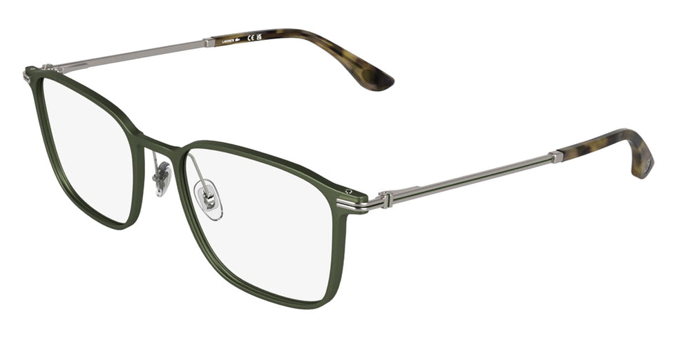 Lacoste L2325 275 54 - Matte Khaki #id:lal2325275_s:102105