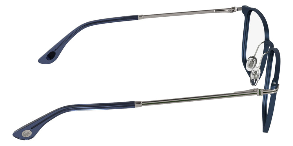 Lacoste L2325 424 54 - Matte Blue #id:lal2325424_s:104130