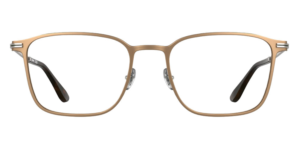 Lacoste L2325 750 54 - Matte Amber Gold #id:lal2325750_s:106100