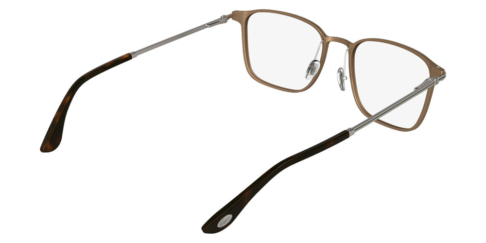 Lacoste L2325 750 54 - Matte Amber Gold #id:lal2325750_s:106125