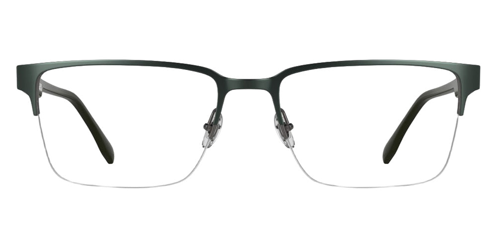 Lacoste L2326 301 55 - Matte Green #id:lal2326301_s:102100