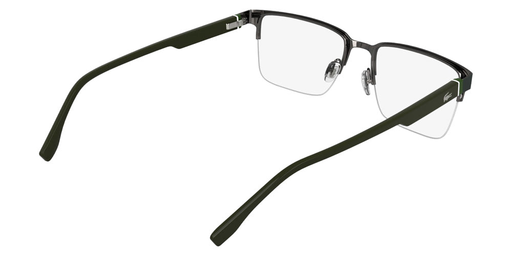 Lacoste L2326 301 55 - Matte Green #id:lal2326301_s:102125