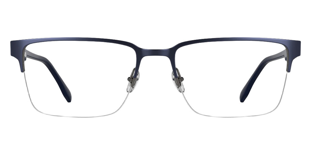 Lacoste L2326 424 55 - Matte Blue #id:lal2326424_s:104100