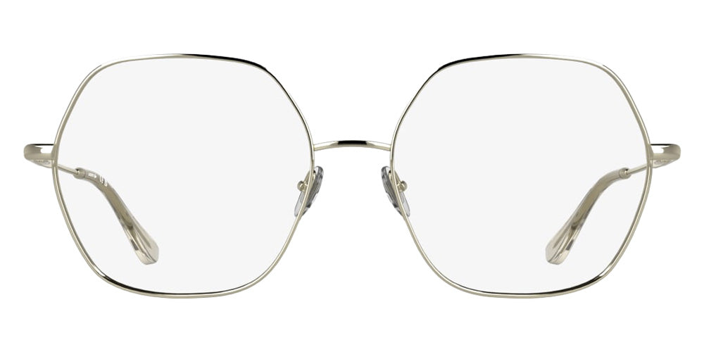 Lacoste L2327 712 55 - Light Gold #id:lal2327712_s:102100