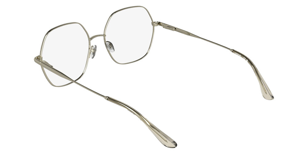 Lacoste L2327 712 55 - Light Gold #id:lal2327712_s:102115