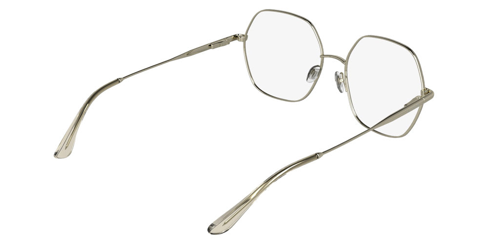 Lacoste L2327 712 55 - Light Gold #id:lal2327712_s:102125
