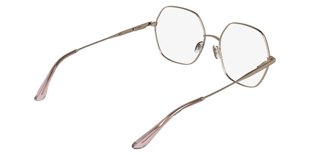 Lacoste L2327 770 55 - Rose Gold #id:lal2327770_s:106125