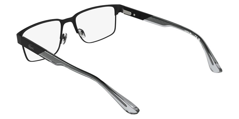 Lacoste L2328 001 54 - Black #id:lal2328001_s:100115