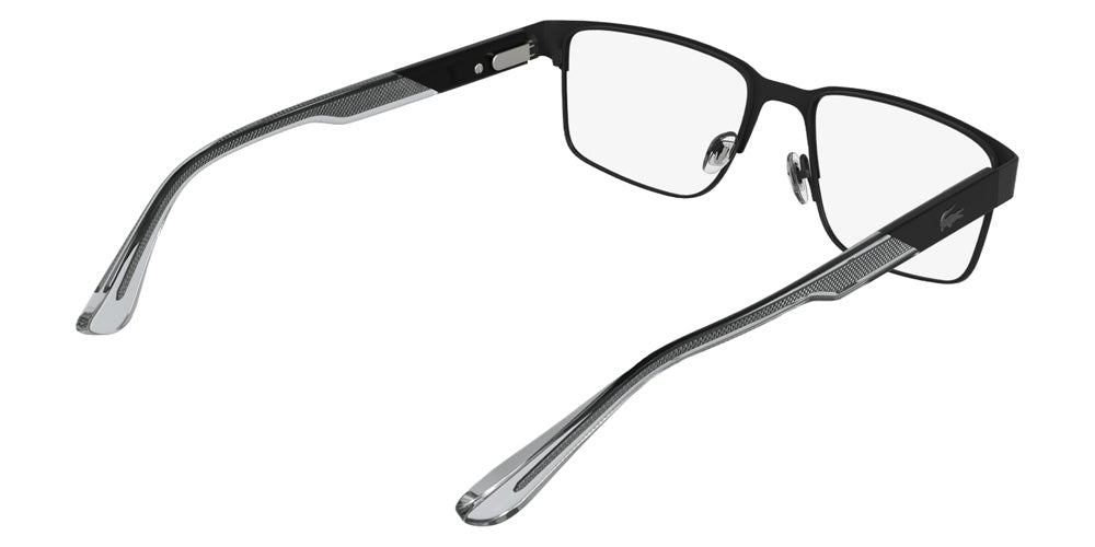 Lacoste L2328 001 54 - Black #id:lal2328001_s:100125