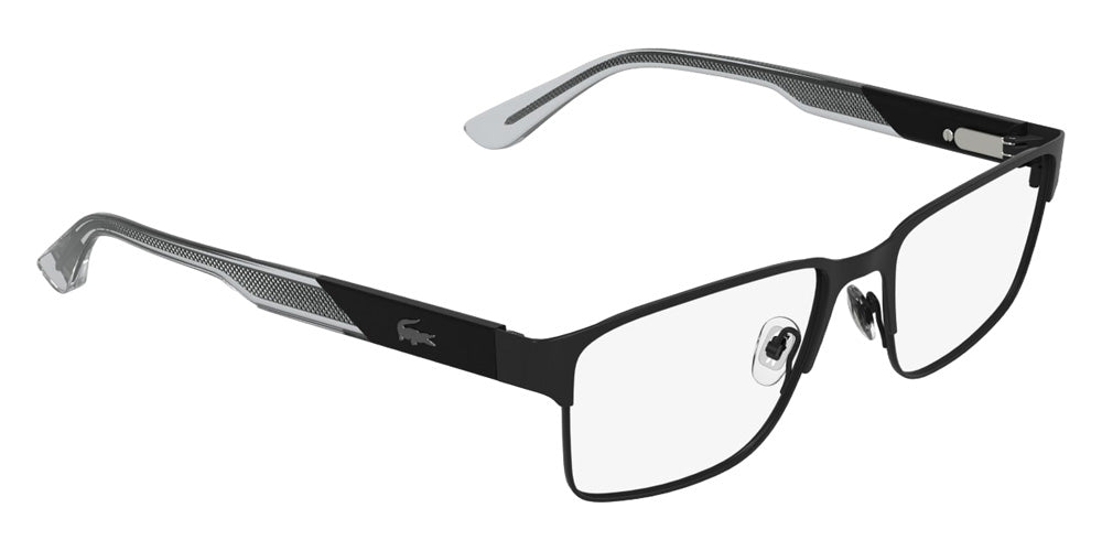 Lacoste L2328 001 54 - Black #id:lal2328001_s:100135