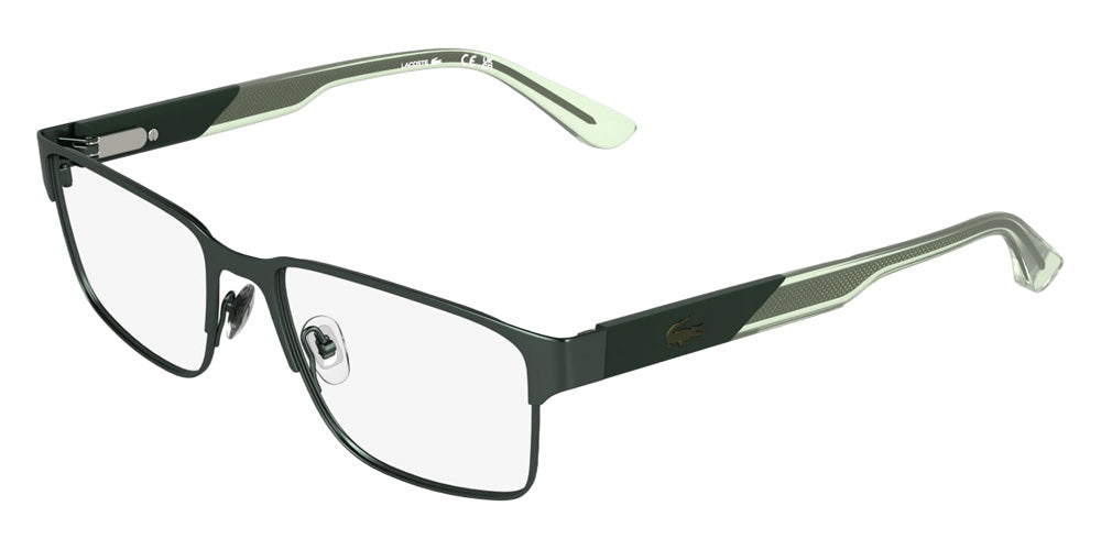 Lacoste L2328 301 54 - Green #id:lal2328301_s:102105