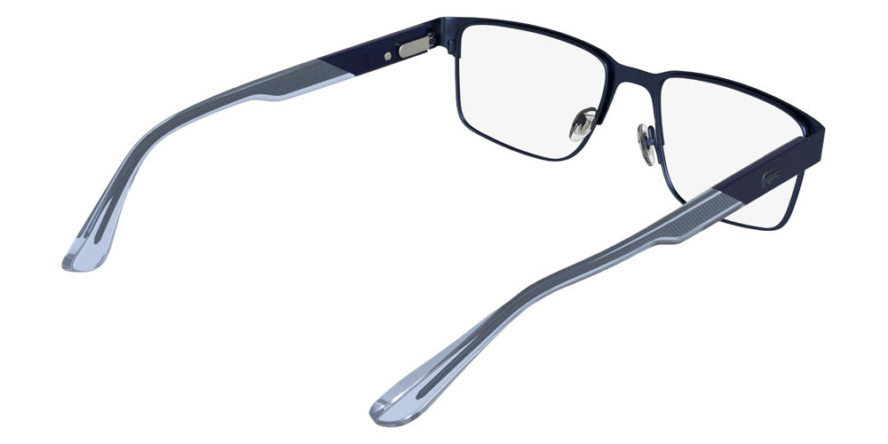 Lacoste L2328 410 54 - Blue #id:lal2328410_s:104125