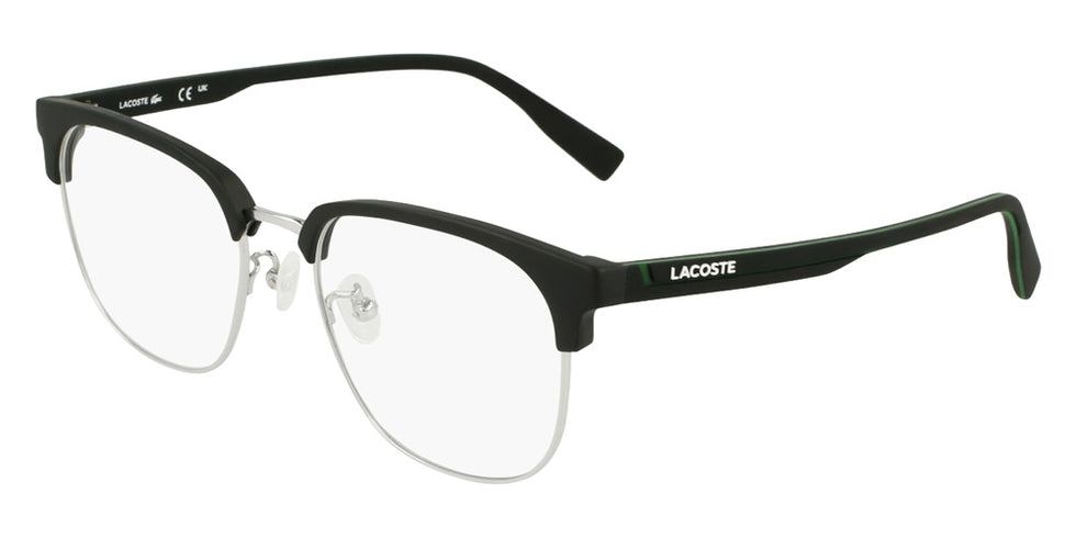 Lacoste L2527LB 001 52 - Black #id:lal2527lb001_s:100105