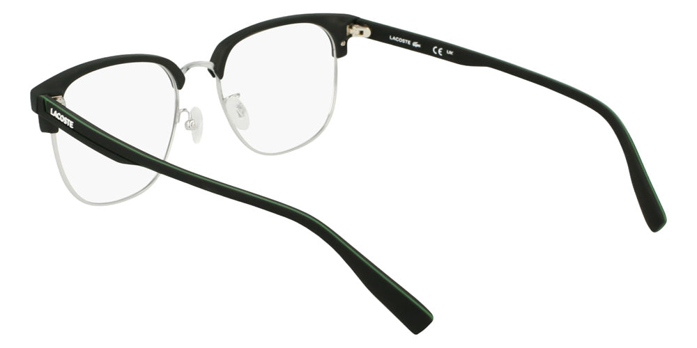 Lacoste L2527LB 001 52 - Black #id:lal2527lb001_s:100115